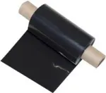 Brady, R-6400, Ribbon Resin, must, 65 mm x 70 m, TLP, BBP11 ja BP4000/4320 jaoks (804777)