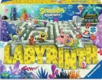 SpongeBob Labyrinth, Lauam&auml;ng