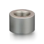 Thermal Grizzly DeltaMate Extender FF14 &ndash; vesijahutuse liitmik, matt nikkel, 1 tk (TG-DM-FIT-0213)