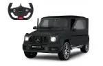 Car Jamara Mercedes-Benz AMG G63 kaugjuhitav mudel