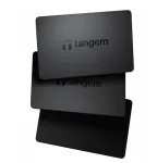 Tangem Wallet kr&uuml;ptovaluuta rahakott - 3 kaarti