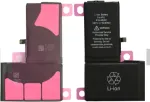 CoreParts MOBX-IPX-INT-2 mobiiltelefoni varuosa Aku Must