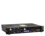 bluechip BUSINESSline OPS11330 *EDU* Intel&reg; Core&trade; i3-1315U protsessor / kuni 4,50 GHz, Windows 11 Pro, 8 GB DDR4, 500 GB NVMe SSD, Intel&reg; WiFi 6 AX201, Bluetooth 5.3, 1 x Gigabit Ethernet, Intel&reg; UHD graafika, 7&times;24h