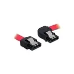SATA-kaabel DeLOCK 82606 30cm punane