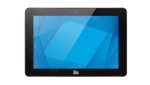 Digitaalne sildiekraan Elotouch I-Series 5 Steel 10,1 tolli LED 1920&times;1200 450 cd/m&sup2; Wi-Fi Android 8 GB/64 GB roostevaba teras