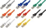 v&otilde;rgukaabel ShiverPeaks BASIC-S must 20 m Cat7 S/FTP