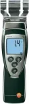 TESTO Wood- and Materialfeuchte-Measuring Instrument 616 (0560 6160)