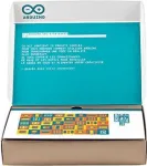 Arduino K010007 arendusplaatide lisatarvik (K010007)
