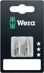 Wera 867/1 Z Torx otsik T 50, D 6.3, 1 tk