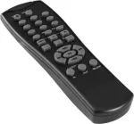 Omnitronic Remote Control XDR-1 &mdash; juhtmevaba &uuml;hilduvus heliseadmetele