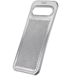 Westmark 10052270 lame terasest riiv, roostevaba teras, 103 mm