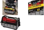 T&ouml;&ouml;riistakott c.k tools MA2636 universaalne 520x350 mm, pehmek&uuml;ljeline kandekott k&auml;sit&ouml;&ouml;riistadele