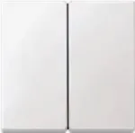 Merten 434519 Valgusl&uuml;liti Valge termoplast (434519)