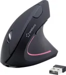 Renkforce RF-WM-322 hiir RF juhtmevaba optiline 1600 DPI paremak&auml;eline (RF-4509682)
