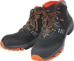 STIHL turvasaabas S3 G.48 must/oranž nahk KW10 Stihl (00884890048)