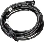 Victron Energy SCA000300100 PV-ST01 paigalduskaabel 6 mm&sup2; kaabli pikkus 3 m (SCA000300100)