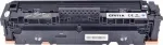 Renkforce'i tooner, asendab HP 410A CF411A &uuml;hilduv ts&uuml;aan RF-HPCF411A (RF-6723112)