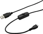 Joy-it K-1470 USB-kaabel