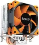Protsessori jahuti PCCOOLER S88 9 cm 2000 p/min