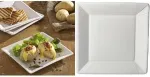 Papstar 86615 White