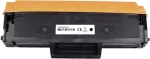 Renkforce toner asendab Samsung MLT-D111S musta 1000 lehek&uuml;lge RF-5607928 (RF-5607928)