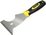 Pahtlilabidas Stanley 0-28-206 224 mm metallitera plastikk&auml;epidemega