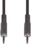 Helikaabel e+p B 111 1,5 m 3,5 mm must