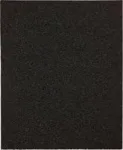 Lihvimisleht KWB 830432 kivi, metalli, plasti, klaasi jaoks 280x230mm