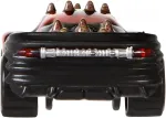 Hot Wheels CGW44 m&auml;ngus&otilde;iduk/m&auml;ngurada