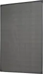 Renkforce RF-IS-600 RF-6683264 &otilde;ietolmu kaitsev&otilde;rk L x K 1300 mm 1500 Must 1 tk (RF-6683264)