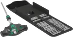 Wera Kraftform compact 400 RA Imperial Set 1 (05057473001)