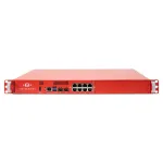 Securepoint RC350R G6 riistvara tulem&uuml;&uuml;r 1U 38 Gbit/s