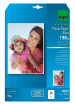 Fotopaber Satin A4 Sigel InkJet Ultra