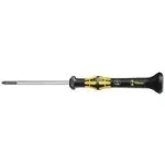 Wera 05030120001 Kraftform Micro ESD kruvikeeraja, TORX TX 4 x 40