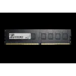Lauaarvuti DDR4 m&auml;lumoodul G.SKILL 4GB 2400MHz 1,2V CL17 puhverdamata must
