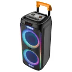 Inter Sales DENVER TSP-456 - Peos&uuml;steem - Kaasaskantav