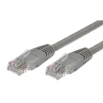 patch-kaabel cat.5e RJ45 UTP 2 m hall