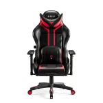 Diablo X-Ray 2.0 Normal Size Gaming chair Must, Red