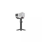 K&auml;sikaamera stabilisaator DJI RS 3 Mini must 2 kg kandev&otilde;ime 795 g kaal
