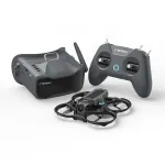 Droon + FPV-prillid BetaFPV Aquila16 FPV Kit