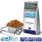 Farmina Vet Life Natural Diet Cat Ultrahypo 5kg