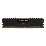 Corsair Vengeance LPX CMK8GX4M1A2666C16 DIMM m&auml;lumoodul 8 GB DDR4-2666 CL16, Intel XMP 2.0, must