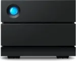 HDD LACIE 2big RAID 60TB USB 3.2 Gen 2 USB-C STHJ60000800