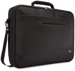 Case Logic Advantage ADVB-117 Must 43,9 cm (17,3 tolli) messenger-kott