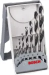 Keerdtreillerite komplekt Bosch HSS PointTeQ 7 tk