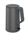 Grundig WK 7340 elektriline veekeetja 1,5 L 2150 W Must