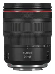 Standardobjektiiv Canon RF 24-105mm F4L IS USM objektiiv Must