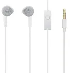 Samsung GH59-14677A k&otilde;rvaklapid/peakomplekt Juhtmega K&otilde;rvasisesed K&otilde;ned/muusika Valge