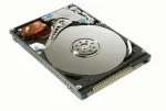 CoreParts MUXMS-00030 sisemine k&otilde;vaketas 40 GB 5400 RPM 2.5 tolli IDE/ATA