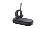 Yealink BH71-PRO k&otilde;rvaklapid/peakomplekt traadita k&otilde;rvasisene kontor/k&otilde;nekeskus Bluetooth must
